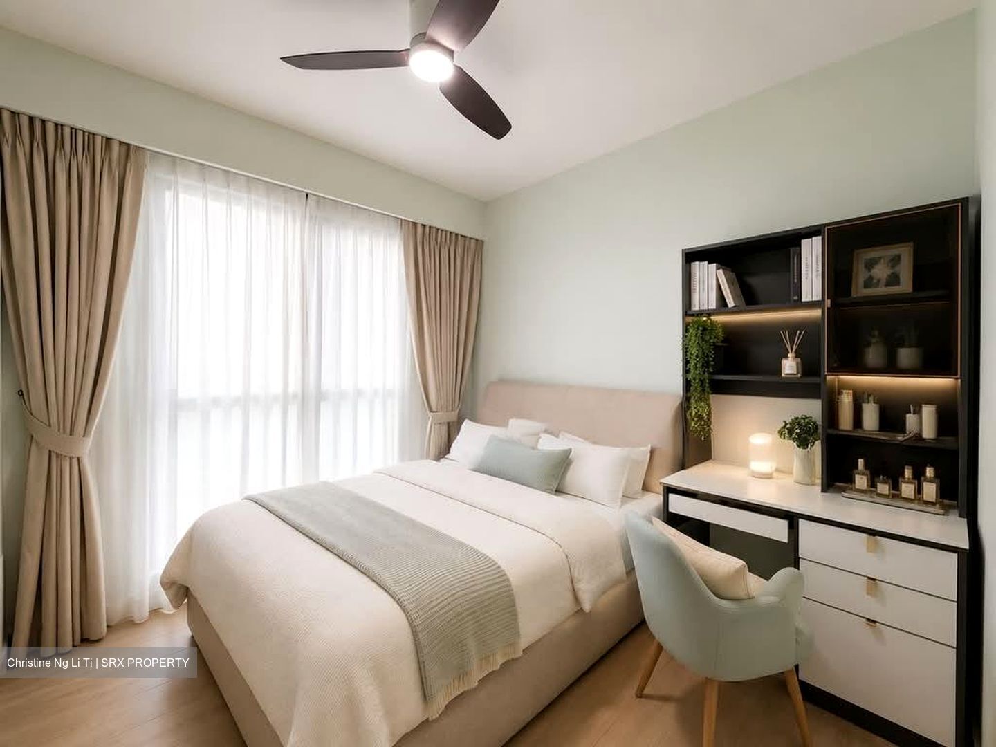 The Criterion (D27), Condominium #602265971